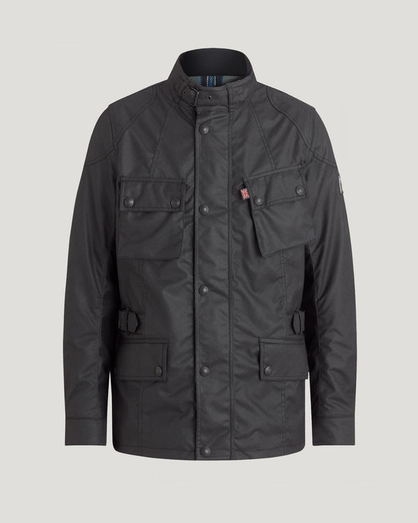 belstaff stealth crosby motorcycle jacket