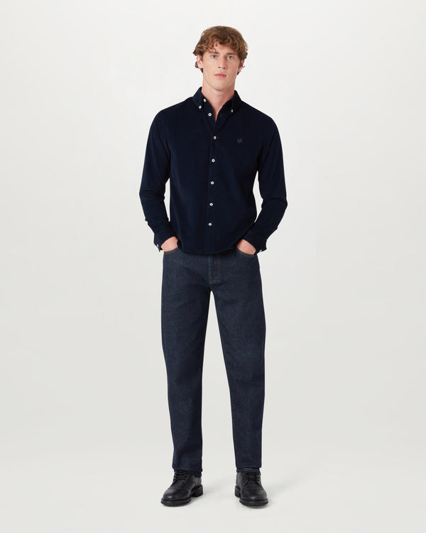 Belstaff Street Shirt
