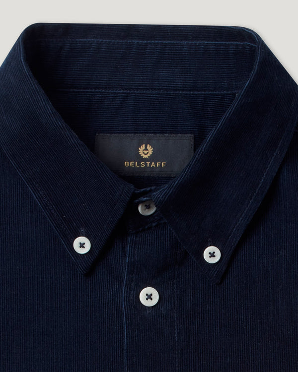 Belstaff Street Shirt