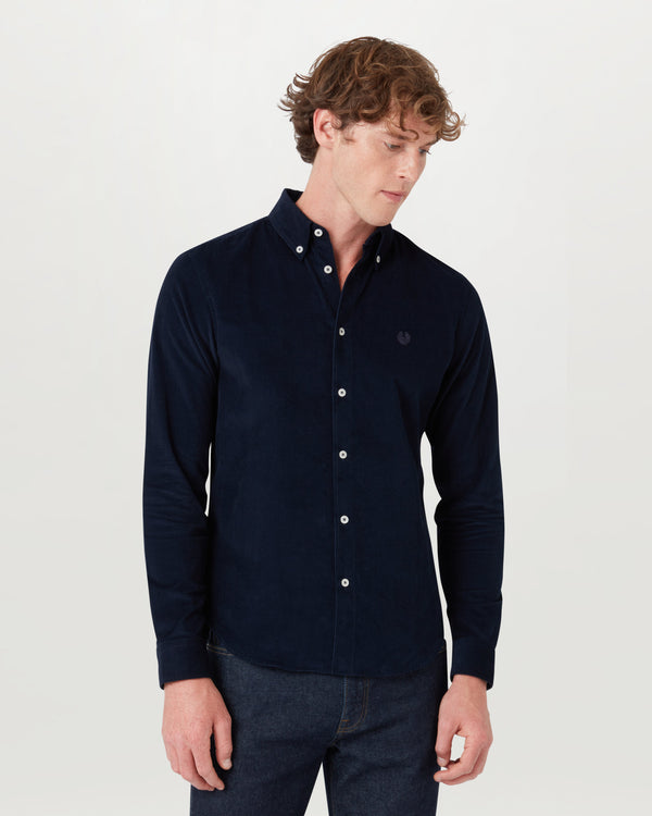 Belstaff Street Shirt