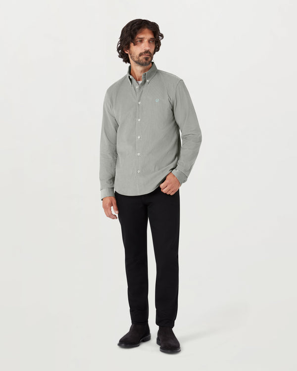 Belstaff Street Shirt