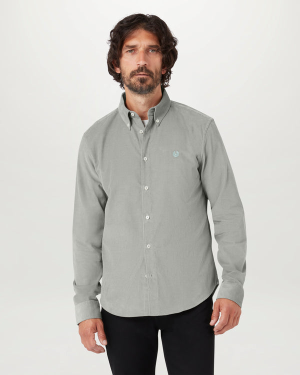 Belstaff Street Shirt