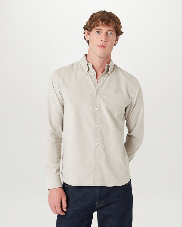 Belstaff Street Shirt