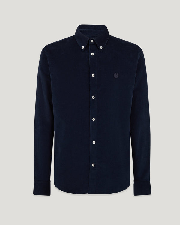 belstaff street shirt