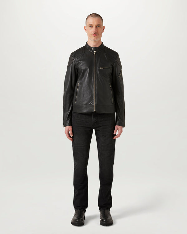Belstaff T Racer Jacket