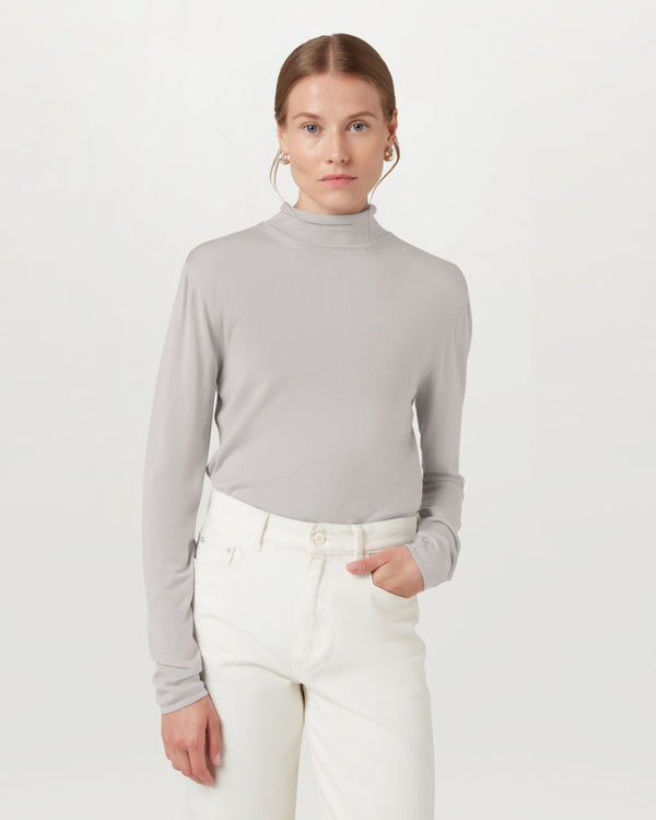 Belstaff Tait Fitted Roll Neck