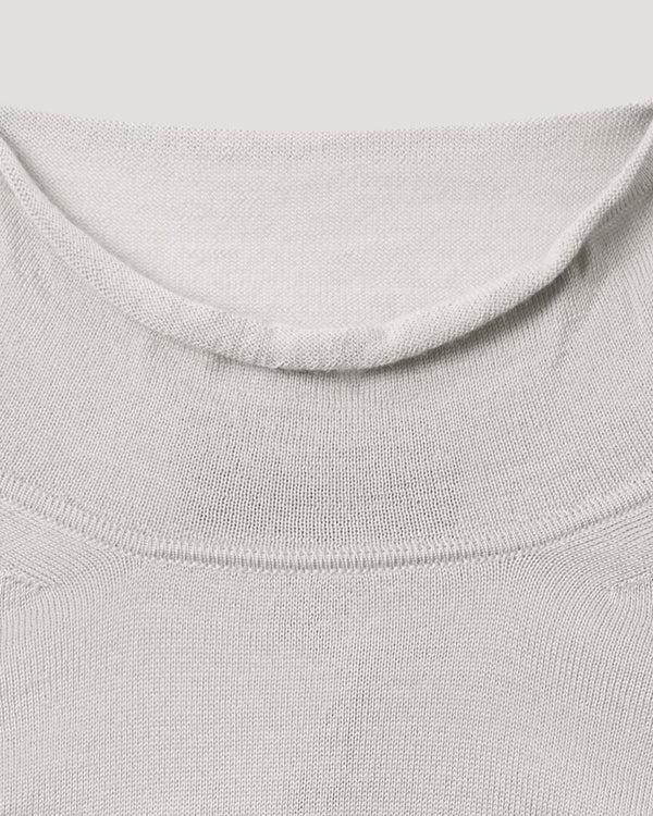 Belstaff Tait Fitted Roll Neck