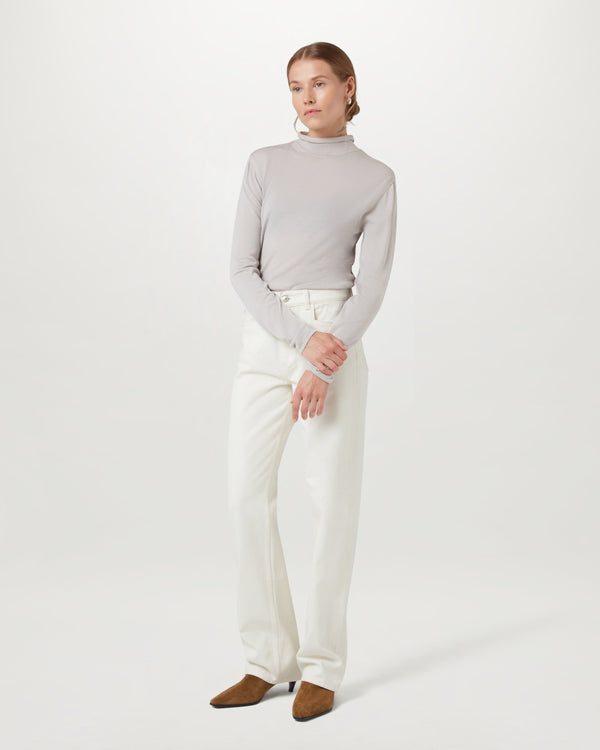 Belstaff Tait Fitted Roll Neck