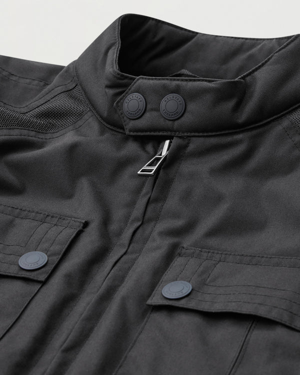 Belstaff Temple Motorcycle Jacket