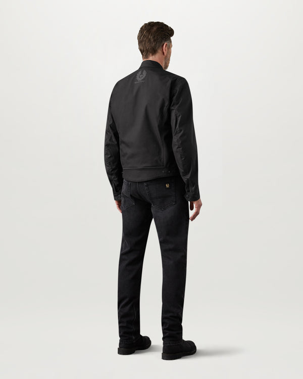 Belstaff Temple Motorcycle Jacket