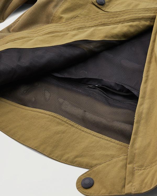 Belstaff Temple Motorcycle Jacket