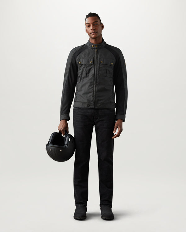 Belstaff Temple Motorcycle Jacket