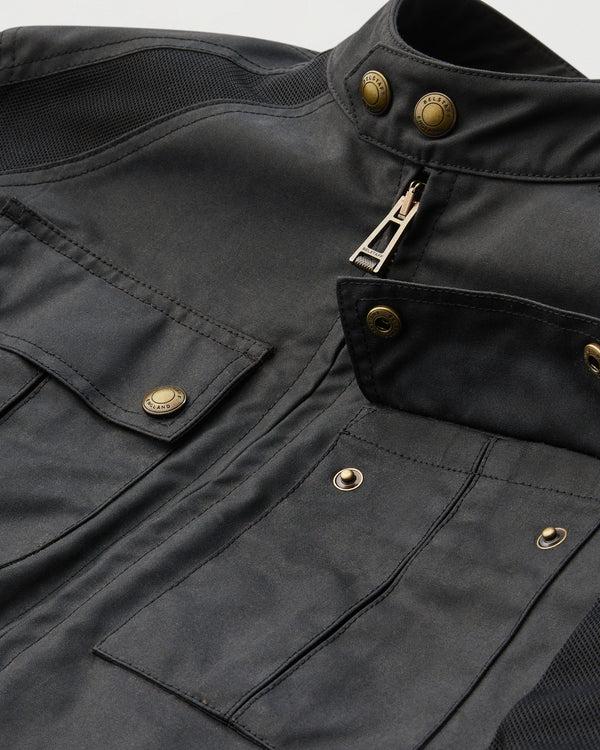 Belstaff Temple Motorcycle Jacket