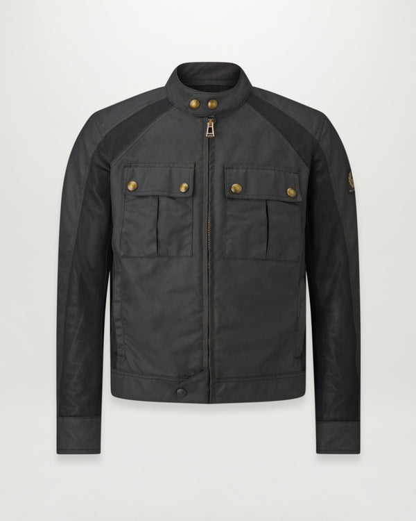 belstaff temple motorcycle jacket
