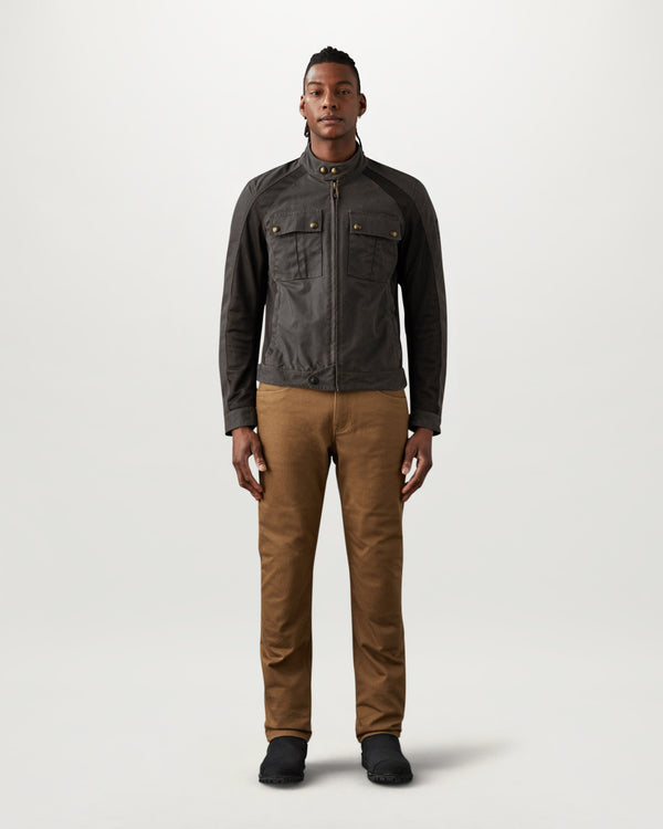 Belstaff Temple Motorcycle Jacket