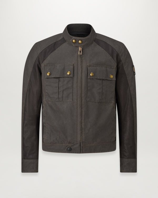 belstaff temple motorcycle jacket