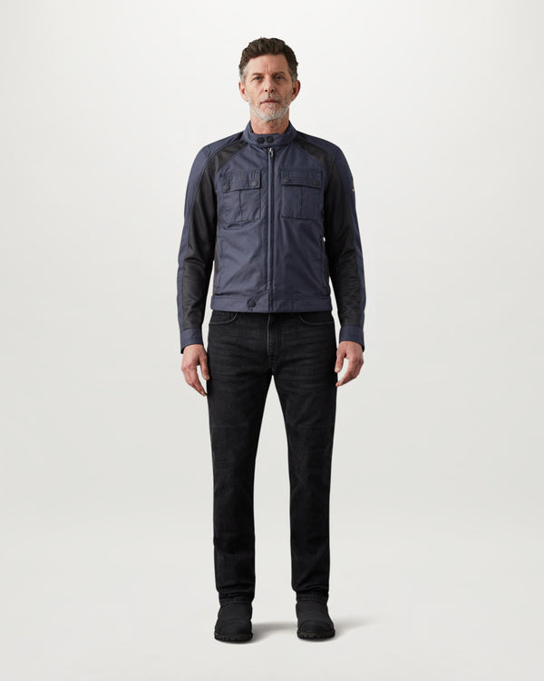 Belstaff Temple Motorcycle Jacket