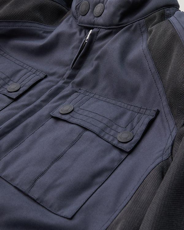 Belstaff Temple Motorcycle Jacket