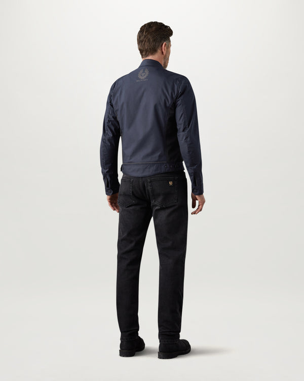 Belstaff Temple Motorcycle Jacket