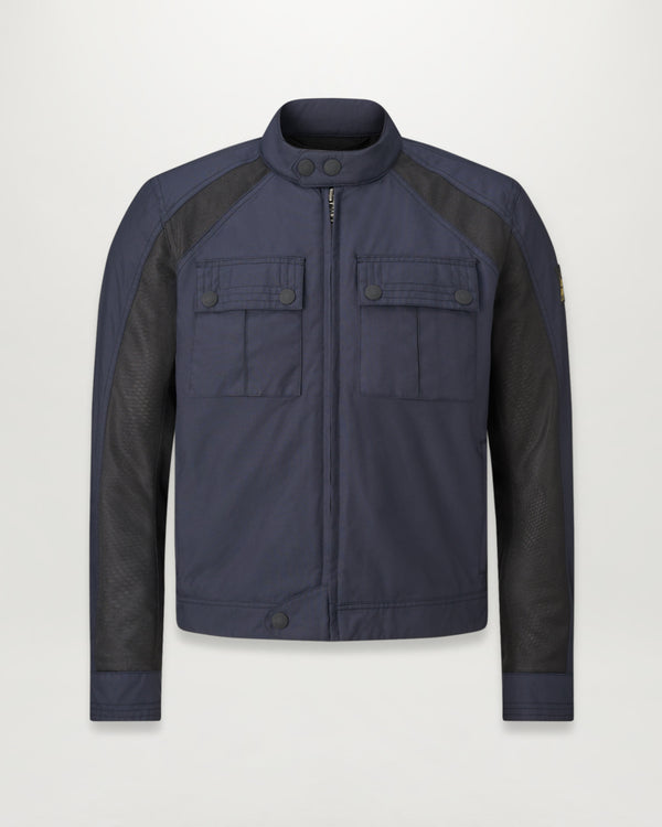 belstaff temple motorcycle jacket