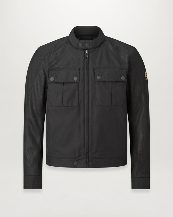 belstaff temple motorcycle jacket