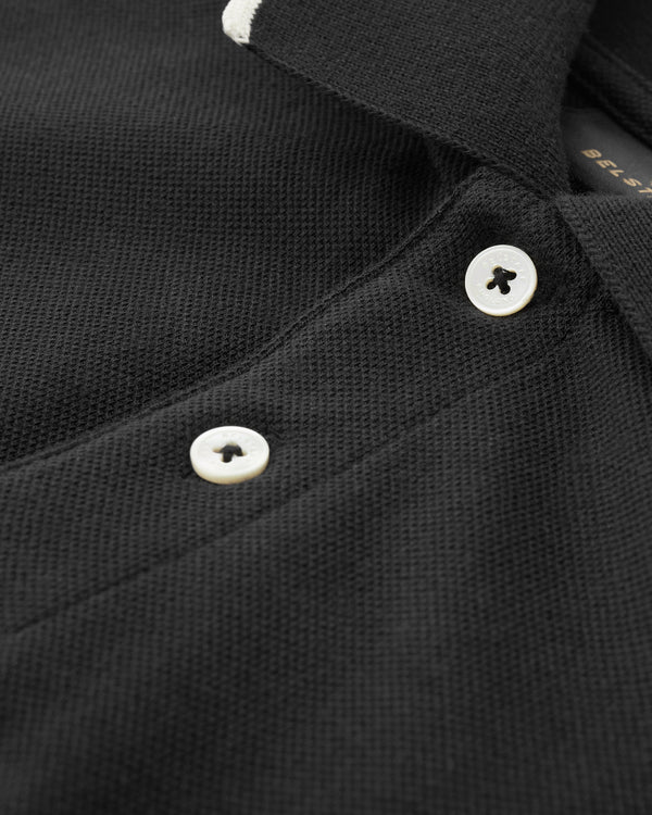 Belstaff Tipped Polo