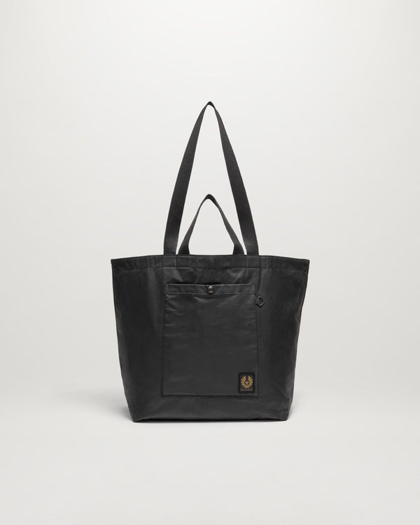 belstaff tote bag