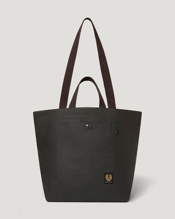 belstaff tote bag