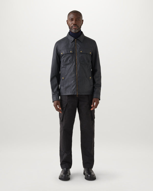 Belstaff Tour Overshirt