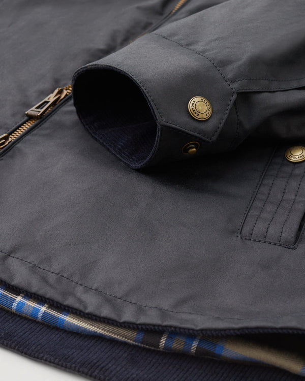 Belstaff Tour Overshirt