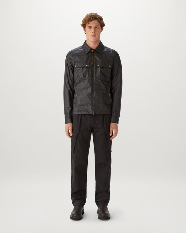 Belstaff Tour Overshirt