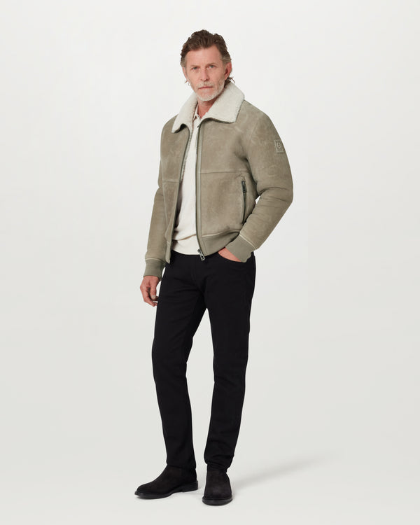 Belstaff Trace Jacket