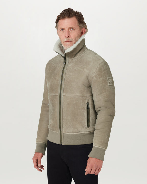Belstaff Trace Jacket