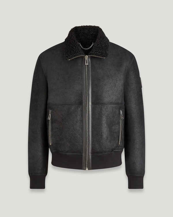 belstaff trace jacket