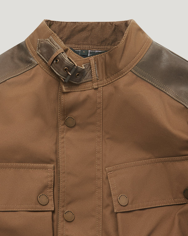 Belstaff Trackmaster Motorcycle Jacket