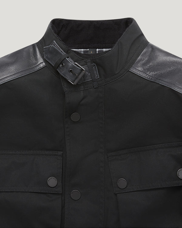 Belstaff Trackmaster Motorcycle Jacket
