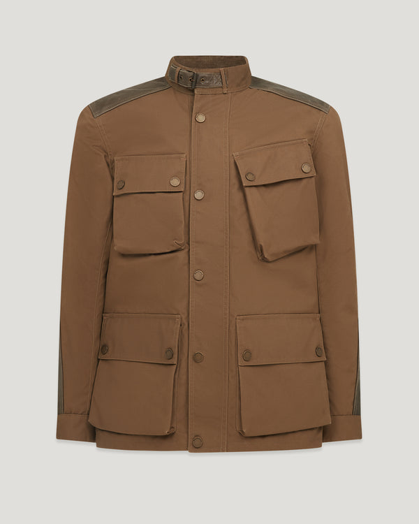 belstaff trackmaster motorcycle jacket