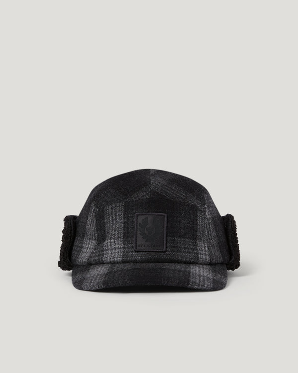 Belstaff Trail Hat