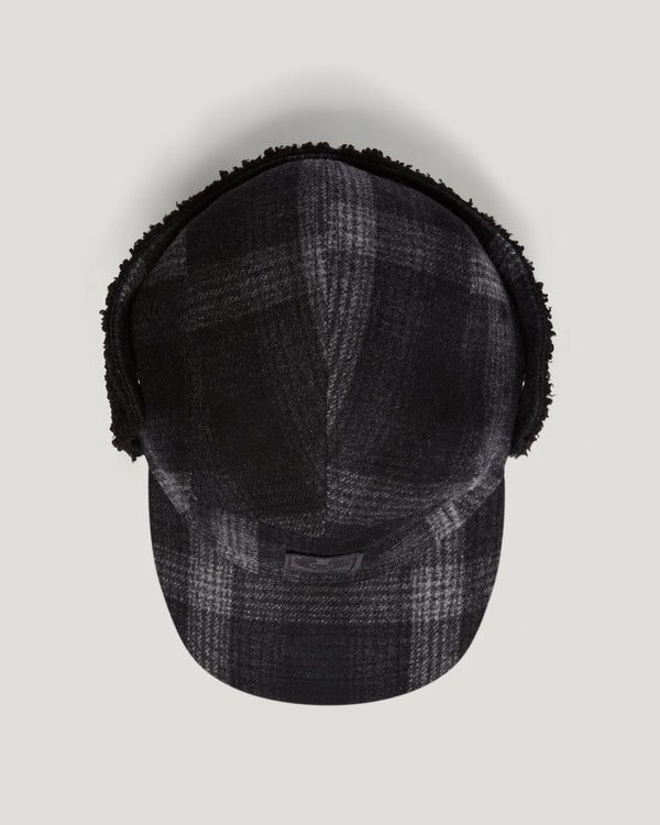Belstaff Trail Hat