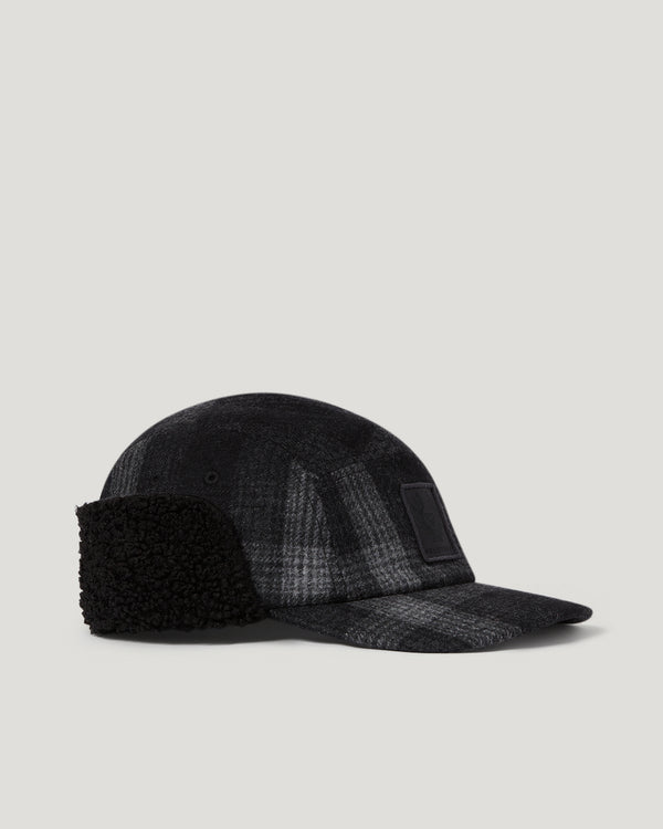 belstaff trail hat