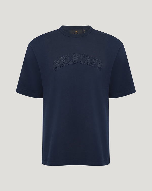 belstaff training t-shirt