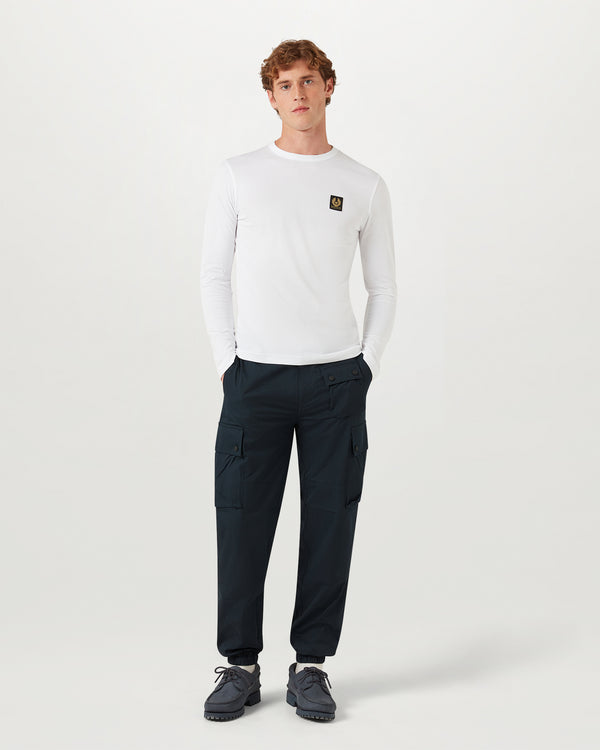 Belstaff Trialmaster Cargo Pants