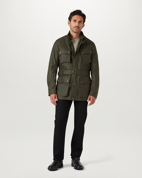 Belstaff Trialmaster Jacket