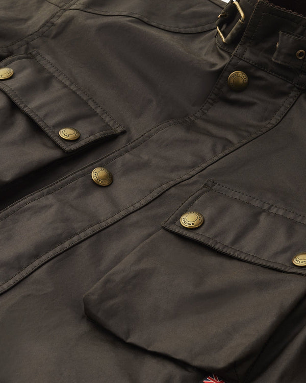 Belstaff Trialmaster Jacket