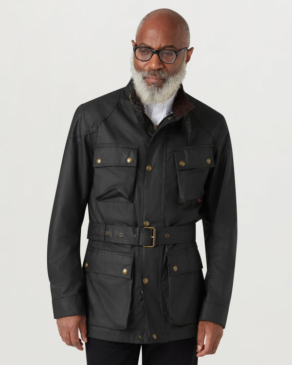 Belstaff Trialmaster Jacket