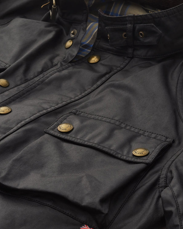 Belstaff Trialmaster Jacket