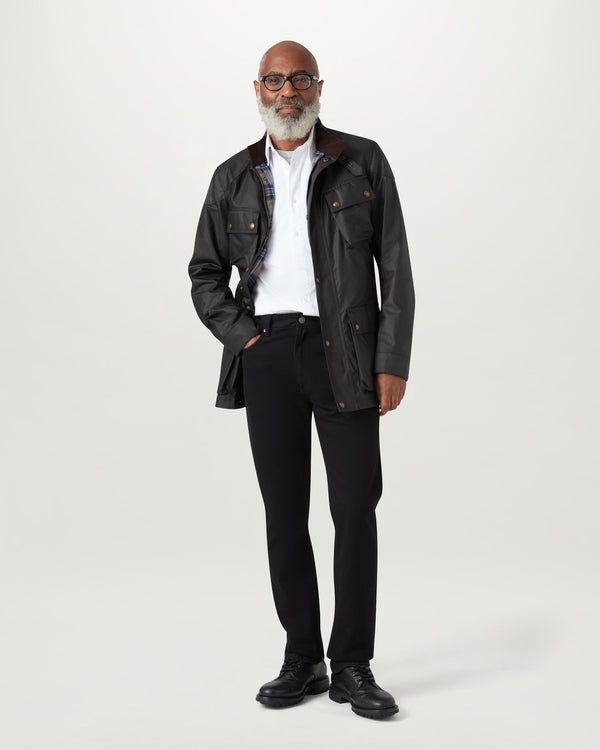 Belstaff Trialmaster Jacket