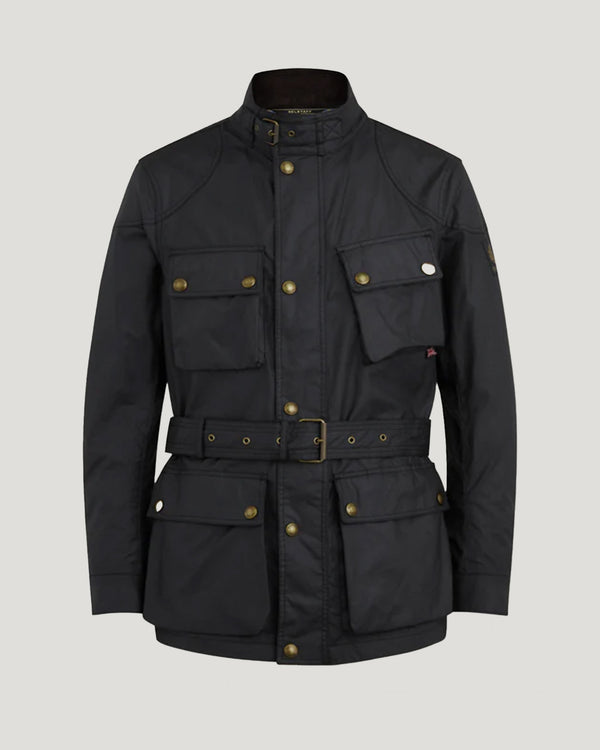 belstaff trialmaster jacket