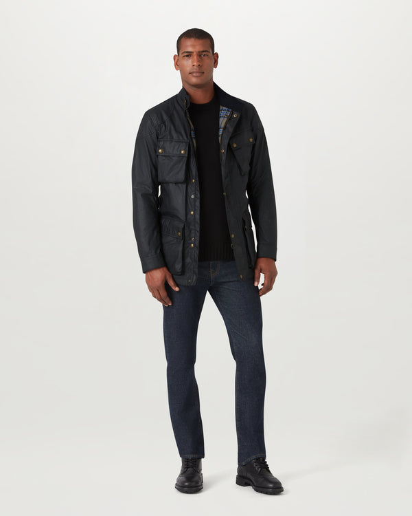 Belstaff Trialmaster Jacket