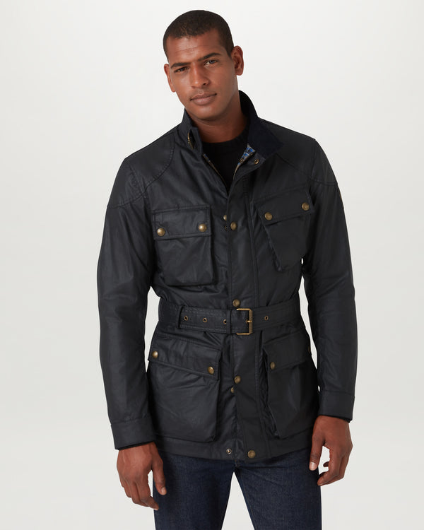 Belstaff Trialmaster Jacket